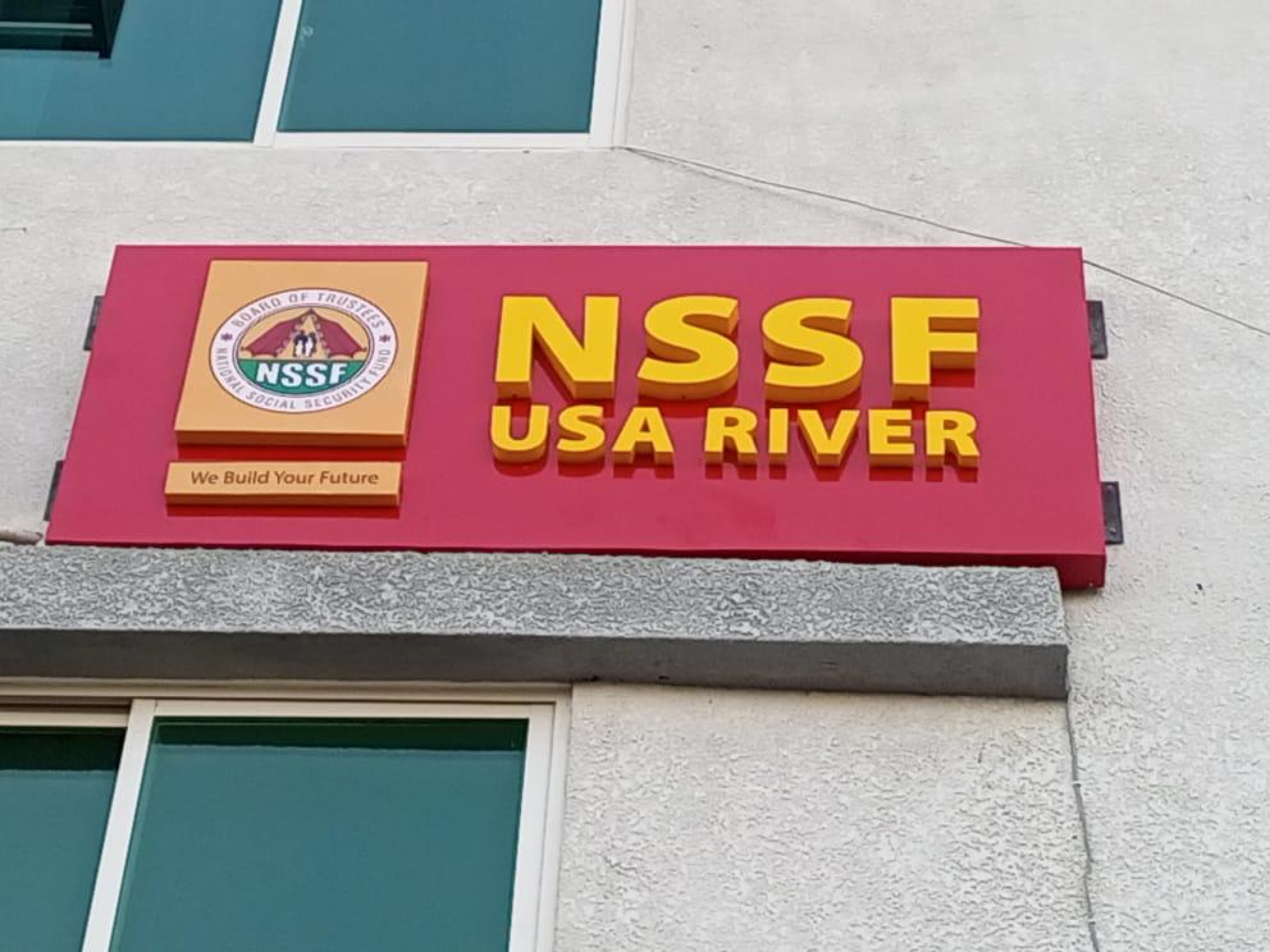 Digital Signage Solution